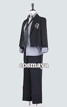 Amazon.co.jp: [楽コス/COSYAYA] 七次元生徒会 三枝明那 制服